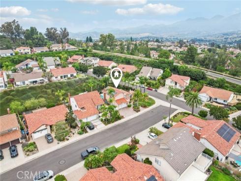 22395 Salmeron , Mission Viejo, CA