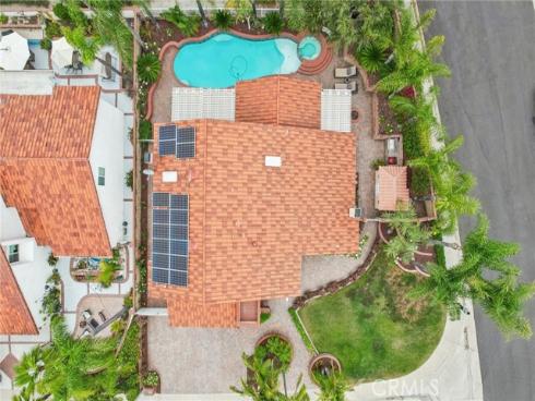 22395 Salmeron , Mission Viejo, CA