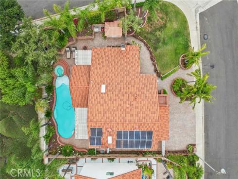 22395 Salmeron , Mission Viejo, CA