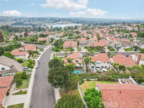 22395 Salmeron , Mission Viejo, CA