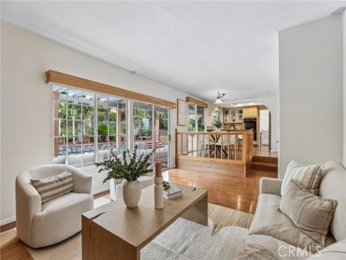 22395 Salmeron , Mission Viejo, CA