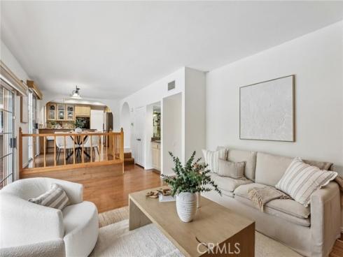 22395 Salmeron , Mission Viejo, CA