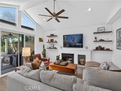 21941 Tobarra , Mission Viejo, CA