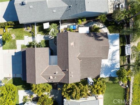 21941 Tobarra , Mission Viejo, CA