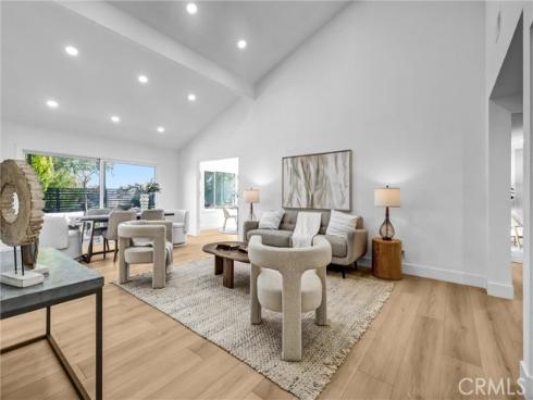 26631 El Mar , Mission Viejo, CA