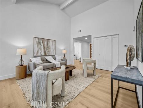 26631 El Mar , Mission Viejo, CA