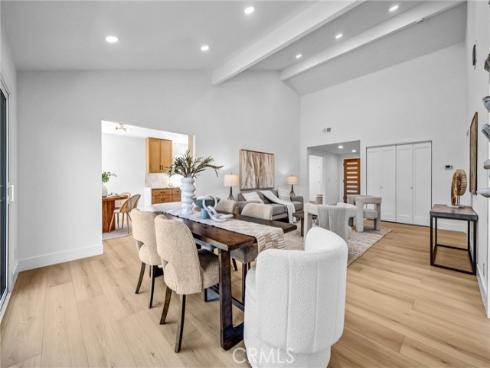 26631 El Mar , Mission Viejo, CA