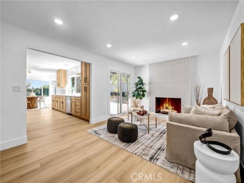 26631 El Mar , Mission Viejo, CA