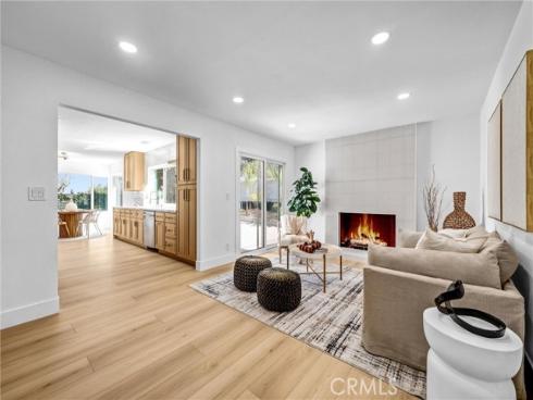 26631 El Mar , Mission Viejo, CA