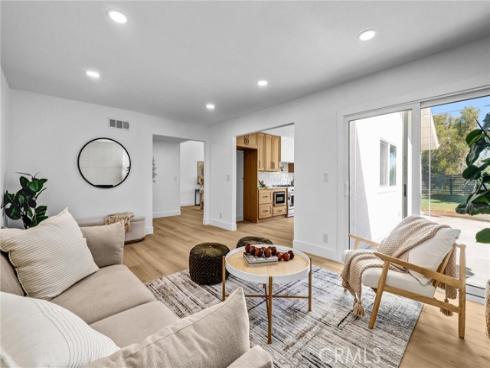 26631 El Mar , Mission Viejo, CA