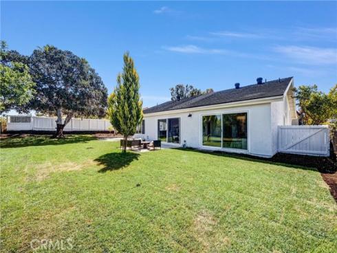 26631 El Mar , Mission Viejo, CA