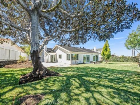 26631 El Mar , Mission Viejo, CA