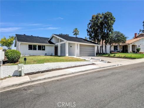 26631 El Mar , Mission Viejo, CA