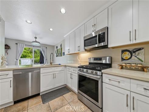 27444 Jasmine , Mission Viejo, CA
