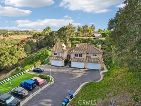 27444 Jasmine , Mission Viejo, CA