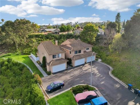 27444 Jasmine , Mission Viejo, CA