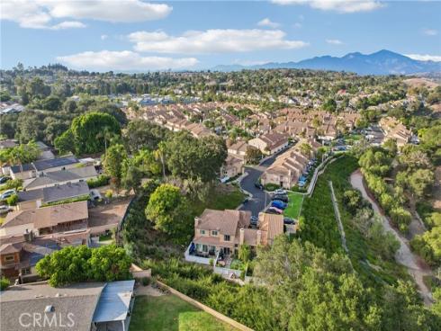 27444 Jasmine , Mission Viejo, CA