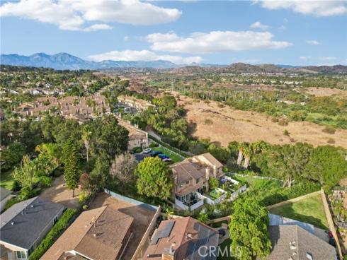 27444 Jasmine , Mission Viejo, CA