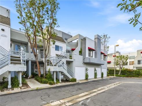27743 Zircon 104 , Mission Viejo, CA
