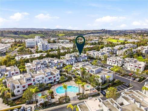 27743 Zircon 104 , Mission Viejo, CA