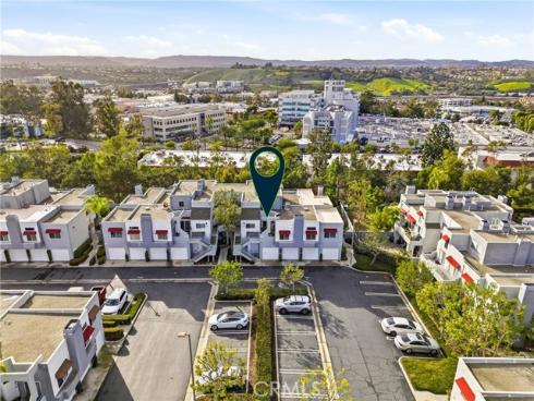 27743 Zircon 104 , Mission Viejo, CA