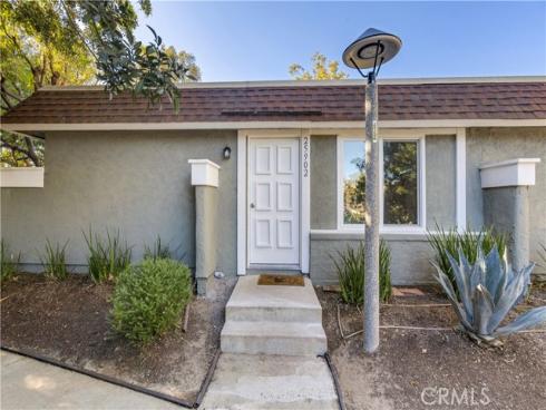 25902 Via Pera B1 , Mission Viejo, CA