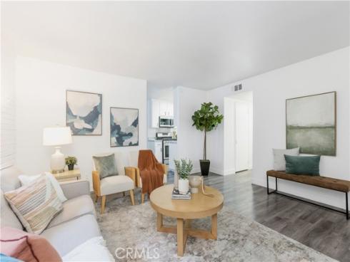 25902 Via Pera B1 , Mission Viejo, CA