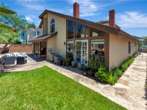 28325 Driza , Mission Viejo, CA