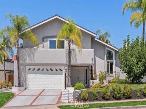 25501 Classic Drive, Mission Viejo, CA