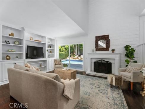 25501 Classic Drive, Mission Viejo, CA