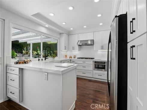 25501 Classic Drive, Mission Viejo, CA