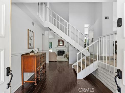 25501 Classic Drive, Mission Viejo, CA
