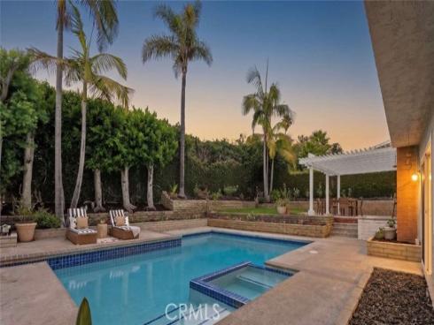 25501 Classic Drive, Mission Viejo, CA