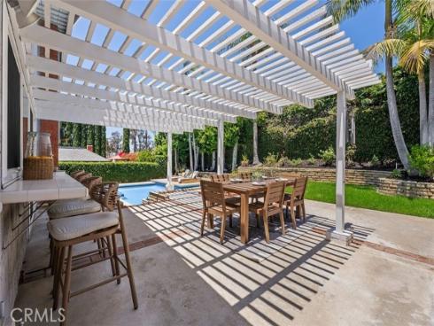 25501 Classic Drive, Mission Viejo, CA