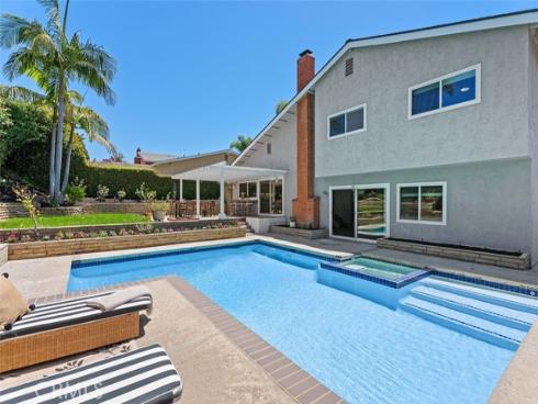 25501 Classic Drive, Mission Viejo, CA