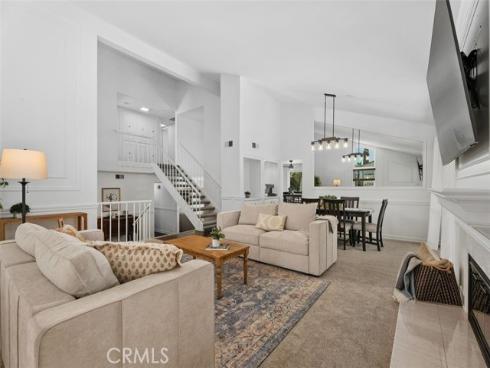 25501 Classic Drive, Mission Viejo, CA