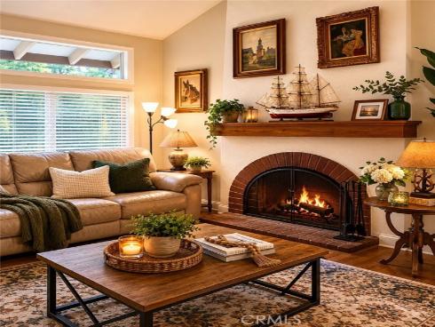 22865  Via Santa Rosa  , Mission Viejo, CA