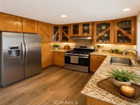 22865  Via Santa Rosa  , Mission Viejo, CA