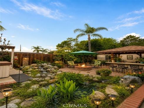 22865  Via Santa Rosa  , Mission Viejo, CA