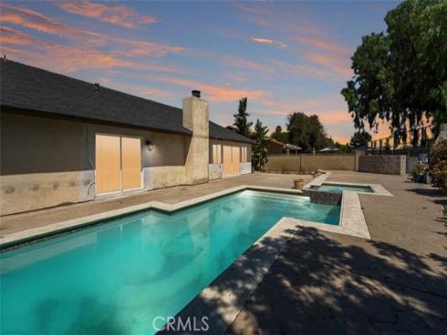 25422 Maximus , Mission Viejo, CA