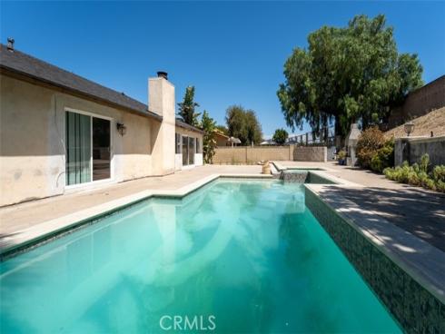 25422 Maximus , Mission Viejo, CA