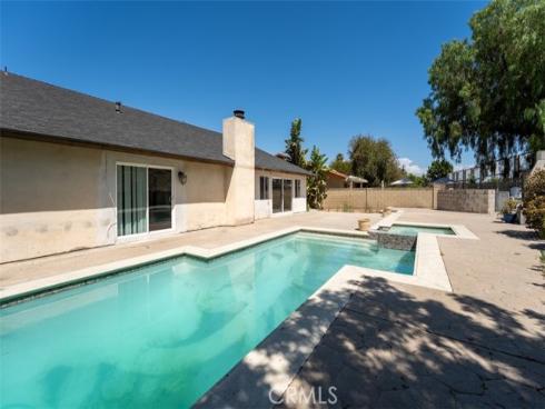25422 Maximus , Mission Viejo, CA