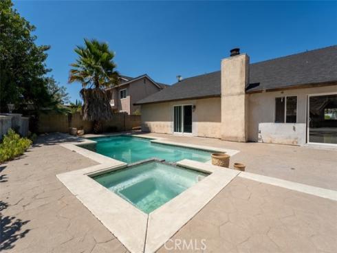 25422 Maximus , Mission Viejo, CA