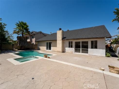 25422 Maximus , Mission Viejo, CA