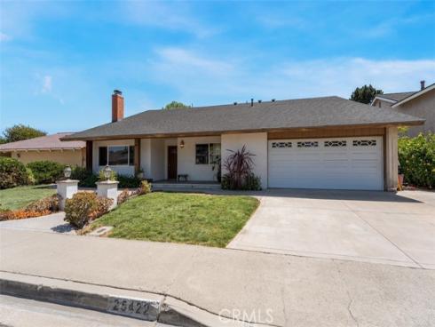 25422 Maximus , Mission Viejo, CA