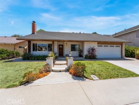 25422  Maximus  , Mission Viejo, CA