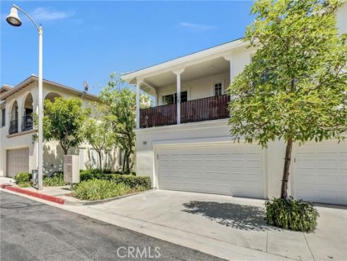 413 Knoll Lake , Mission Viejo, CA