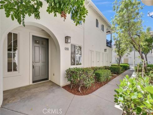 413 Knoll Lake , Mission Viejo, CA