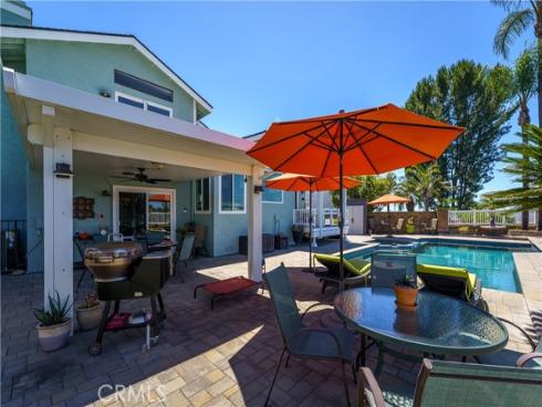 26151 Buscador , Mission Viejo, CA