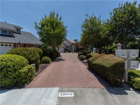 22682 Ledana , Mission Viejo, CA